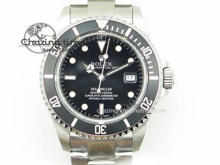 SS on Silver Steel Lady Bracelet 1:1 904L 28 TWF Best Dial DateJust President Edition NH05 0426